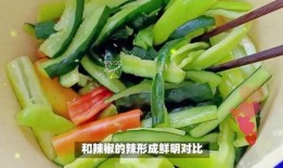 今日吃瓜老虎菜是什么菜,吃瓜老虎菜，究竟是什么美味佳肴？