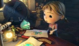 每日动漫大赛动漫电影奖,每日动漫大赛颁奖典礼精彩回顾