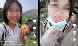反差大赛短视频,短视频里的“反差大赛”笑料百出