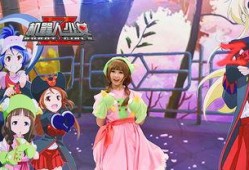 少女的反差日常大赛,日常中的“双重人格”大揭秘