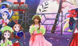 少女的反差日常大赛,日常中的“双重人格”大揭秘