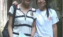 反差大赛女大学生,校园女神与日常“反差萌”