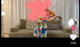 每日大赛男妈妈,新时代育儿新风尚