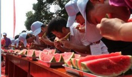 全国大赛每日吃瓜,揭秘赛场背后的精彩故事