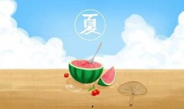 今日吃瓜消暑,吃瓜消暑，轻松度过炎炎夏日