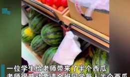 今日吃瓜-王老师