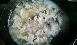 看料网火锅炖兔仔,火锅炖兔仔，美味与营养的完美融合
