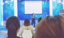 我的歌声里校园大赛反差,反差魅力绽放