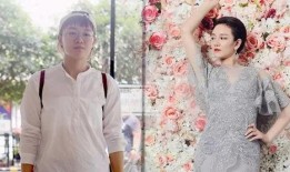 反差大赛女大学生,校园女神与日常“反差萌”