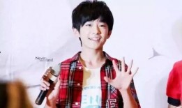 每日吃瓜tfboys,每日吃瓜，青春活力无限