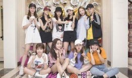 每日吃瓜火箭少女101