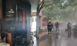 吃瓜爆料小区邻居视频,视频爆料引发热议