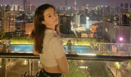 反差娇妻大赛,从冰山女强人到国民女神的逆袭之路