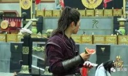 窦骁每日吃瓜完整版,每日吃瓜背后的生活日常