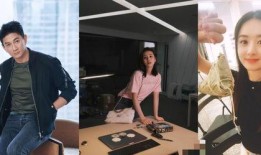 容祖儿每日吃瓜,娱乐圈新鲜事一网打尽