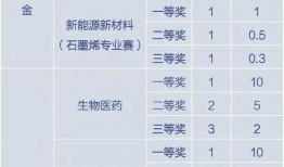 每日大赛怎么设置奖金,打造激励人心的竞赛机制