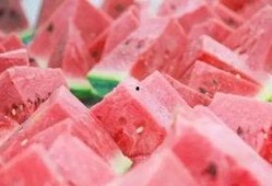 每日吃瓜今日吃瓜大赛,瓜界盛宴，谁与争锋？