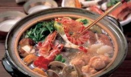 看料网火锅炖兔仔,火锅炖兔仔，美味与营养的完美融合