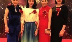 爱妻反差大赛邯郸,揭秘爱妻反差大赛背后的温馨故事