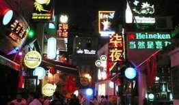 长沙酒吧吃瓜爆料,揭秘夜店幕后风云